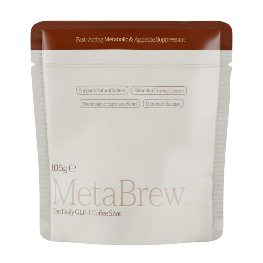 MetaBrew Coffee